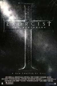 Exorcist: The Beginning - Poster