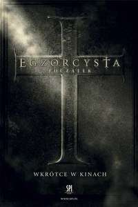 Exorcist: The Beginning - Poster