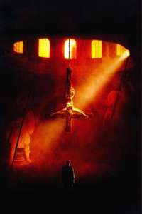 Exorcist: The Beginning - Poster