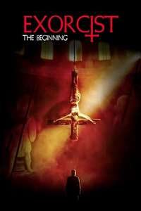 Exorcist: The Beginning - Poster