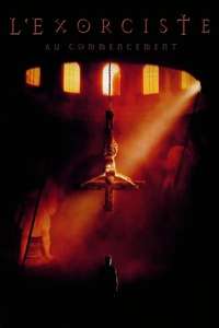 Exorcist: The Beginning - Poster