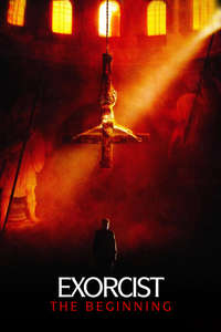 Exorcist: The Beginning - Poster