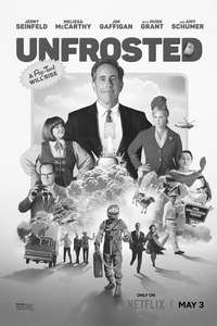 Unfrosted - Posters