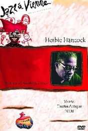 Herbie Hancock - The River Of Possibilities Tour - Jazz a Vienne