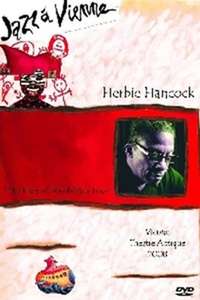 Herbie Hancock - The River Of Possibilities Tour - Jazz a Vienne - Poster
