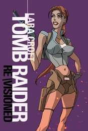 Years of Tomb Raider: A GameTap Retrospective