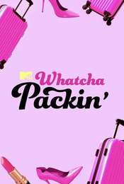 Whatcha Packin' Season 15