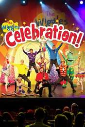 The Wiggles: Celebration!
