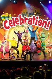 The Wiggles: Celebration! - Poster