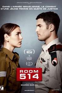 Room 514 - Poster