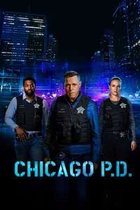 Chicago P.D. - Posters