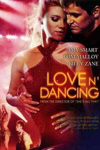 Love n' Dancing - Poster