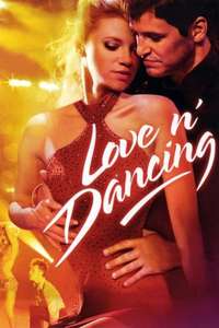 Love n' Dancing - Poster