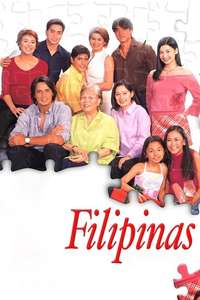Filipinas - Poster
