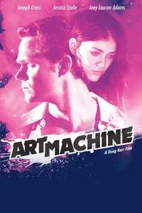 Art Machine - Poster