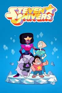 Steven Universe - Posters