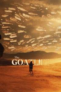 Aadujeevitham - The Goat Life - Posters