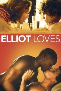 Elliot Loves - Poster