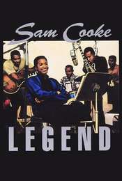 Sam Cooke: Legend