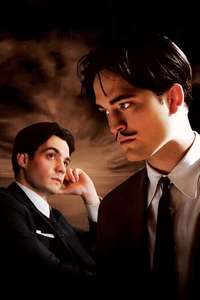 Little Ashes - Poster