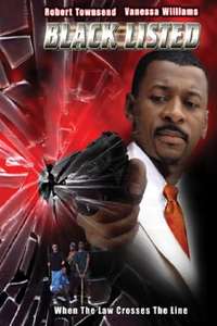Black Listed - Poster