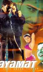 Qayamat: City Under Threat