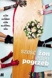 The Six Wives of Henry Lefay - Poster