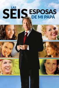 The Six Wives of Henry Lefay - Poster