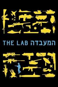 The Lab - Poster