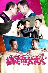 Meet the In Laws - Poster