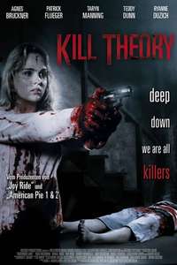 Kill Theory - Poster