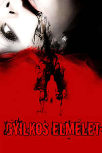 Kill Theory - Poster