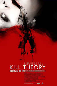Kill Theory - Poster