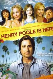 Henry Poole Is Here