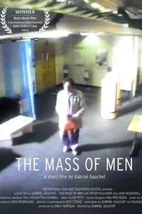 The Mass of Men - Poster