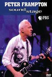 Peter Frampton - Soundstage Live  Chicago