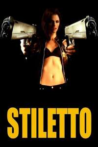 Stiletto - Poster