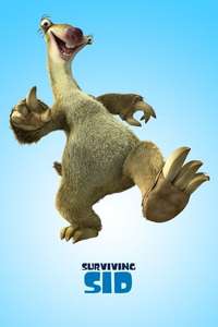 Surviving Sid - Poster