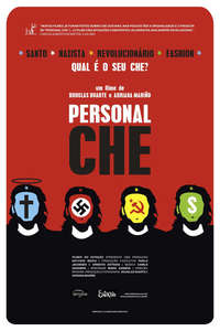 Personal Che - Poster