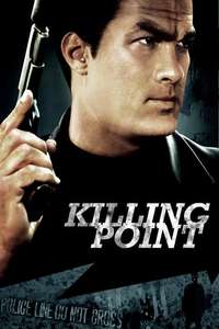 Kill Switch - Poster