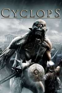 Cyclops - Poster