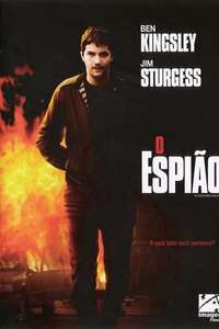 Fifty Dead Men Walking - Poster