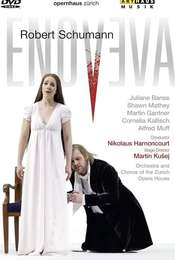 Genoveva