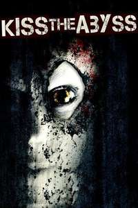 Kiss the Abyss - Poster