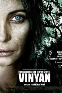 Vinyan - Poster