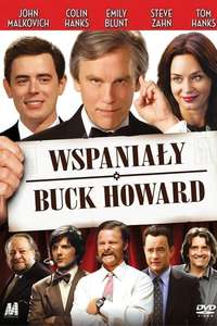 The Great Buck Howard - Poster