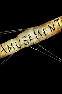 Amusement - Poster