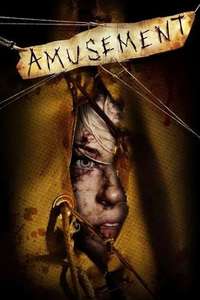 Amusement - Poster