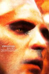 Two Lovers - Poster
