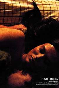 Two Lovers - Poster